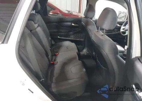 2019 Hyundai Santa Fe Sel Plus из США, поврежденный, VIN 5NMS33AD3KH061249